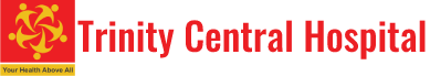 Trinity Central Hospital, Bangalore
