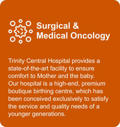 Surgical&MedicalOncology