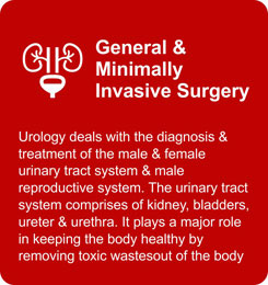 Urology
