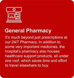 GeneralPharmacy