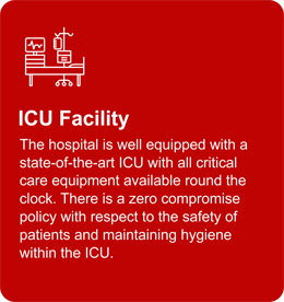 ICUFacility