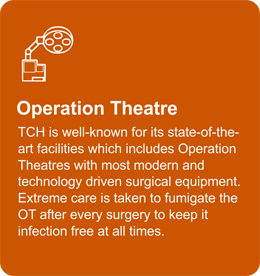 OperationTheatre